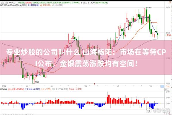 专业炒股的公司叫什么 山海杨阳：市场在等待CPI公布，金银震荡涨跌均有空间！