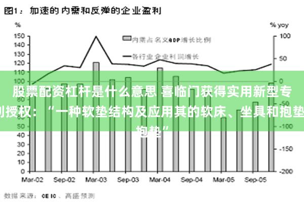 股票配资杠杆是什么意思 喜临门获得实用新型专利授权：“一种软垫结构及应用其的软床、坐具和抱垫”