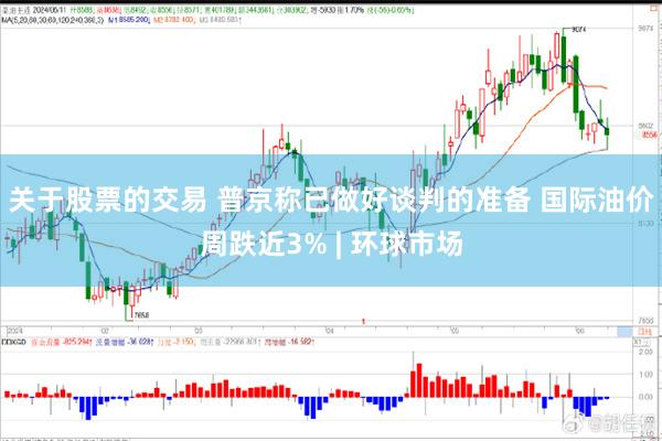 关于股票的交易 普京称已做好谈判的准备 国际油价周跌近3% | 环球市场